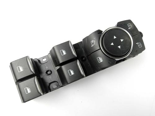 Used Left front window switch Left front window switch FORD PUMA (J2K, CF7) [2019-2026] 13571230 13571230