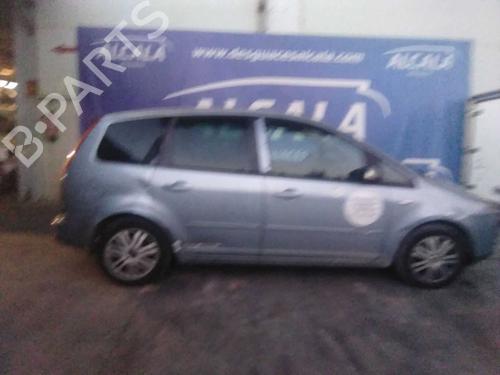 Intercooler FORD FOCUS C-MAX (DM2) 2.0 TDCi | BP23528340M30 - Image 4