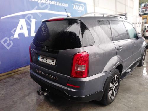 Front right window mechanism SSANGYONG REXTON W / REXTON 2.0 Xdi | BP32233060C23 - Image 6