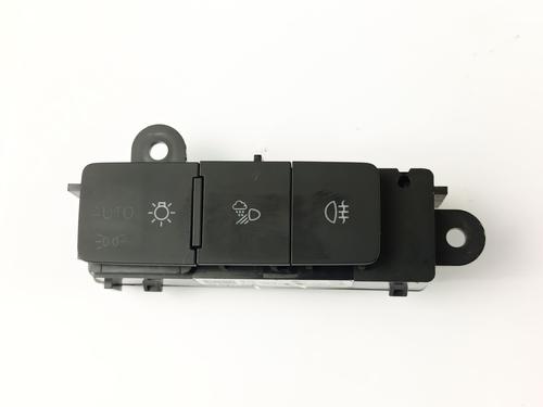 Used Headlight switch Headlight switch SKODA KODIAQ I (NS6, NS7, NV7) 2.0 TDI (150 hp) 33288768 33288768
