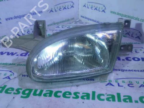 Optica esquerda Optica esquerda 10959669 10959669