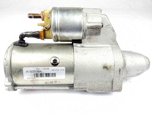 Used Starter Starter CHRYSLER 300C (LX, LE) 3.0 CRD (218 hp) 11806279 11806279