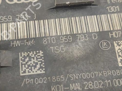 Electronic module AUDI A5 (8T3) 2.7 TDI | BP27279036M83 - Image 3