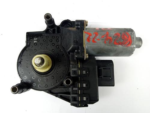 Rudehejsemotor forskærm venstre AUDI A6 C5 (4B2) 1.9 TDI (130 hp) 11083736