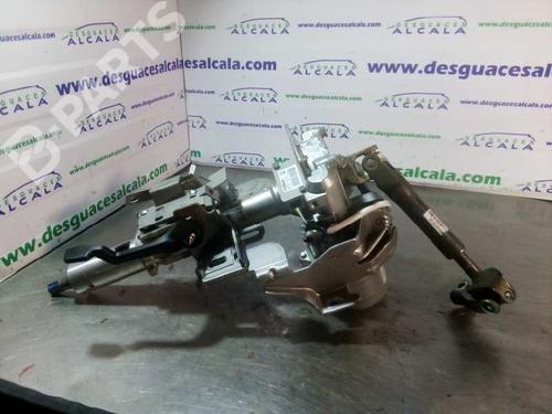 Used Steering column NISSAN PULSAR Hatchback (C13) [2014-2025]  9995027