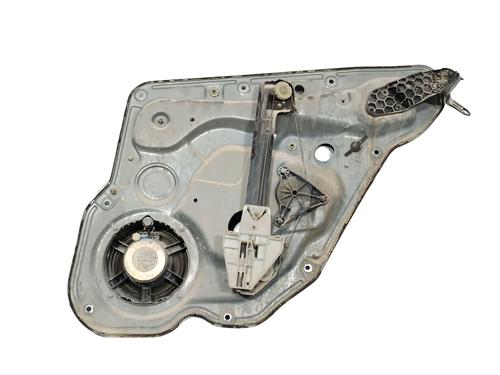 Used Rear left window mechanism SEAT LEON (1M1) 1.9 TDI (110 hp) 33012529