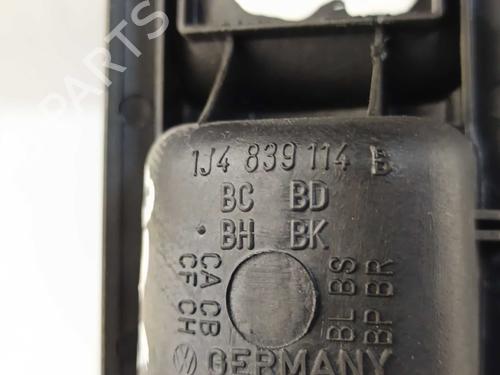 Rear right interior door handle VW PASSAT B5.5 (3B3) 1.9 TDI | BP32760671I16 - Image 3