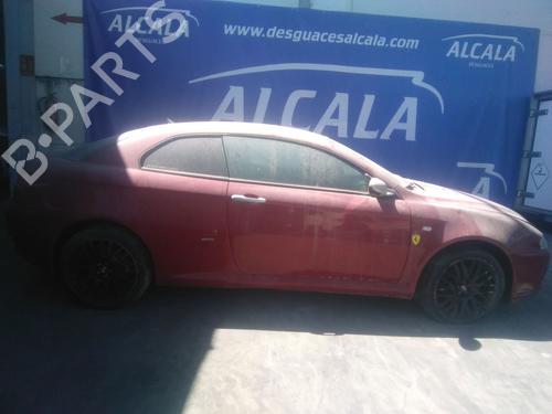 Used Parts ALFA ROMEO GT (937_) 2.0 JTS (937CXH11, 937CXH1A, 937CXT1A) (162 hp) 1731901