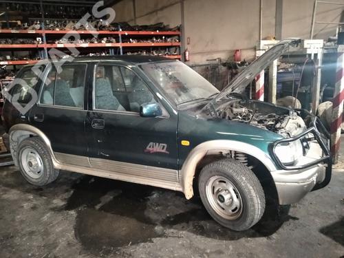 Used Parts KIA SPORTAGE SUV (K00)    1064550