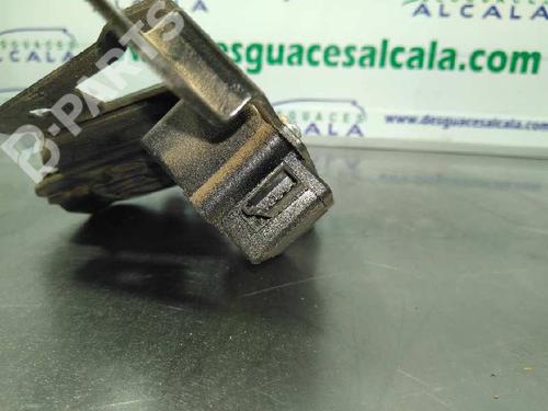 Tailgate lock BMW X3 (E83) 2.0 d | BP9989096C101 