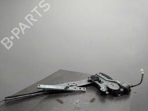 Used Front left window mechanism Front left window mechanism 9996609 9996609
