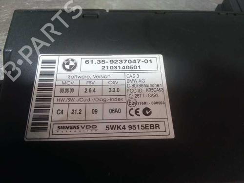 Electronic module BMW X1 (E84) | BP9994031M83 - Image 2