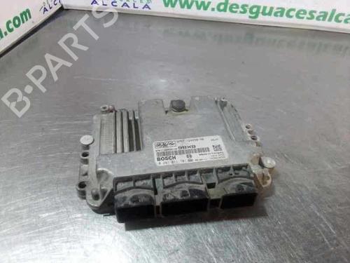Used Engine control unit (ECU) Engine control unit (ECU) FORD FOCUS II (DA_, HCP, DP) [2004-2013] 10016365 10016365
