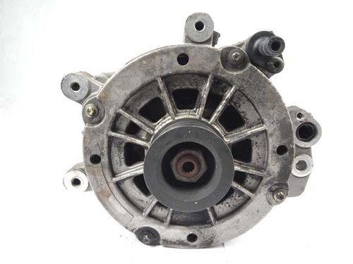 Used Alternator Alternator PORSCHE CAYENNE (9PA) Turbo 4.5 (450 hp) 15985100 15985100