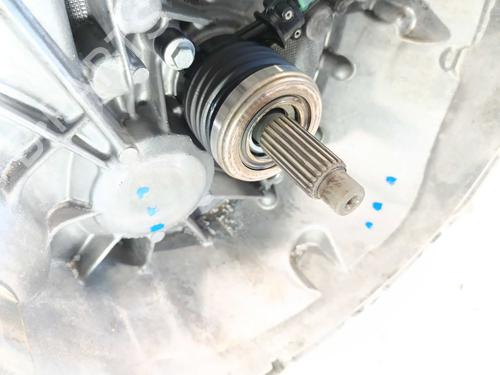 Gearbox RENAULT EXPRESS Box Body/MPV | BP36071548M3 - Image 2