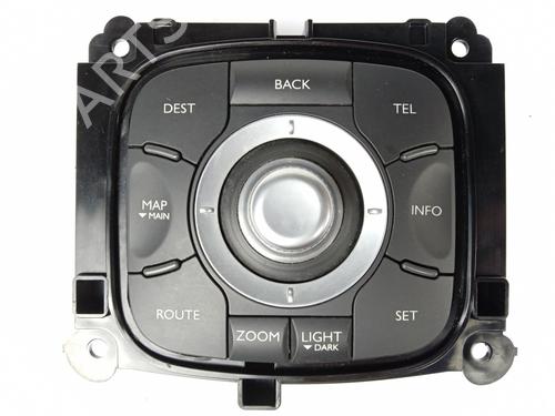 Used Other RENAULT LAGUNA Coupe (DT0/1) 3.0 dCi (DT03) (235 hp) 14350478
