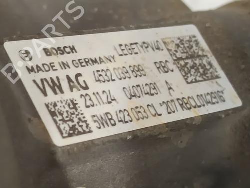 Steering rack CUPRA LEON (KL1, KU1, KUG) 1.5 TSI | BP34170365M22  - Image 6