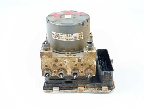Used ABS pump ABS pump SKODA KAROQ (NU7, ND7) 2.0 TDI 4x4 (150 hp) 40459859 40459859