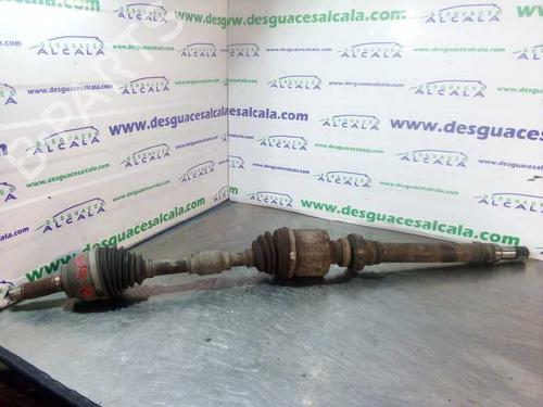 Used Right front driveshaft Right front driveshaft 9993694 9993694
