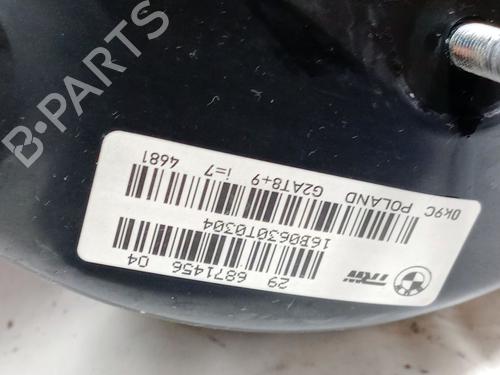 Servo brake BMW X4 (F26) xDrive 20 d | BP22744033M42 