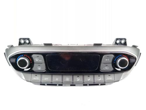 AC-Styringsenhed/Manøvreenhed HYUNDAI i30 (PDE, PD, PDEN) 1.0 T-GDI (120 hp) 24936885