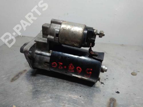 Starter FIAT BRAVO II (198_) 1.9 D Multijet (198AXB1A) | BP9996787M8 