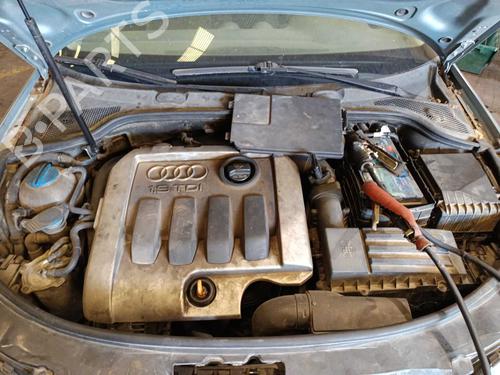 Right front brake caliper AUDI A3 (8P1) 1.9 TDI | BP28690134M104 - Image 7