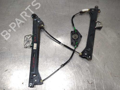 Used Front right window mechanism Front right window mechanism 10093328 10093328