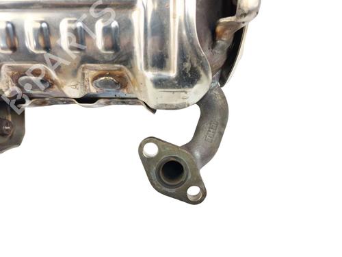 Catalyst HYUNDAI i20 III (BC3, BI3) 1.0 T-GDI hybrid 48V | BP36997225M10 - Image 4