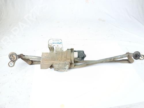 Viskermotor vindrute FIAT DUCATO Van (250_) 130 Multijet 2,3 D (131 hp) 29966997