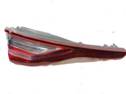 Used Left tailgate light Left tailgate light RENAULT MEGANE IV Hatchback (B9A/M/N_) 1.8 RS TCe 280 (B9M6) (279 hp) 17922650 17922650
