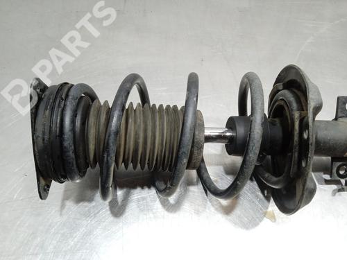Right front shock absorber NISSAN QASHQAI II (J11, J11_)  | BP12127409M17 