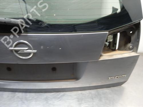 Tailgate HYUNDAI MATRIX (FC)  | BP12553091C6 