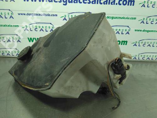Windscreen washer tank BMW X3 (E83) 2.0 d | BP9989485C113 