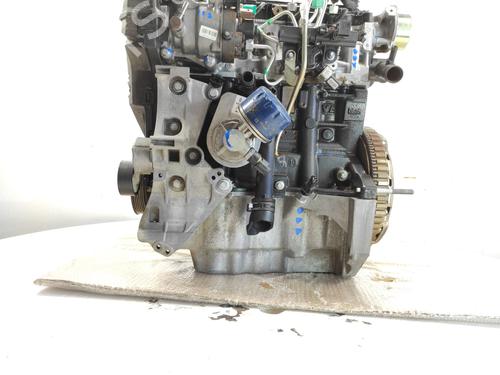 Engine RENAULT KANGOO (KC0/1_) 1.5 dCi | BP28318404M1 
