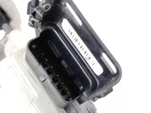 Rear right lock PEUGEOT 2008 II (UD_, US_, UY_, UJ_, UR_, UC_) 1.5 BlueHDI 100 | BP29135983C99 