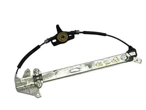 Used Front right window mechanism Front right window mechanism MAZDA 3 Saloon (BM_, BN_) 1.5 D (BMLFP, BMLFS) (105 hp) 29260763 29260763