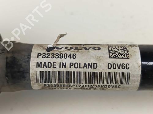 Left front driveshaft VOLVO XC40 (536) B3 Mild-Hybrid | BP39080106M38 - Image 4