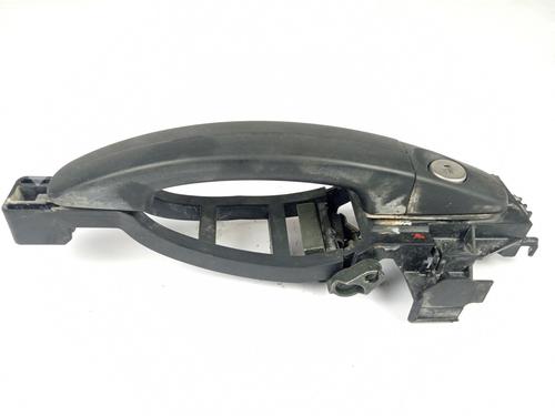 Front left exterior door handle FORD FOCUS II (DA_, HCP, DP) 1.6 TDCi | BP10934380C128 