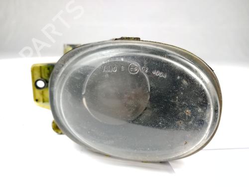 Used Right front fog light SEAT LEON (1M1) 1.9 TDI (110 hp) 21573058