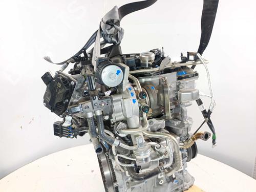 Engine HYUNDAI BAYON (BC3) 1.0 T-GDI | BP40110126M1  - Image 6