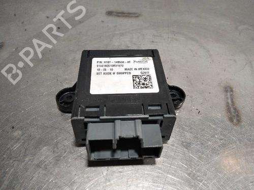 Module électronique FORD FIESTA VII (HJ, HF) 1.1 Ti-VCT (86 hp) 14348095