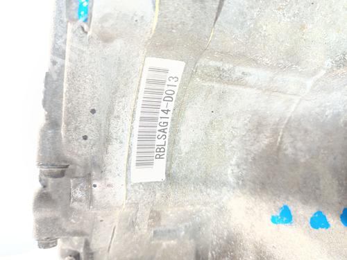Gearbox HONDA INSIGHT (ZE_) 1.3 IMA (ZE28, ZE2) | BP36041114M3  - Image 5