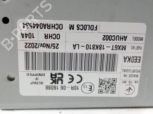 Radio FORD KUGA III (DFK)  | BP18781722E6 