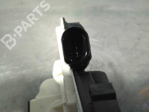 Rear right lock VW TIGUAN (5N_) 2.0 TDI | BP9991460C99 