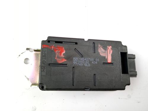 Elektronisk modul SUZUKI VITARA (LY) 1.4 Hybrid (Mild Hybrid) (APK414) (129 hp) 21533684