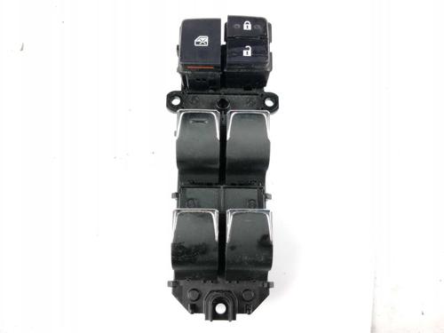 Used Left front window switch Left front window switch LEXUS NX (_Z1_) 300h (AYZ10_) (155 hp) 20110181 20110181