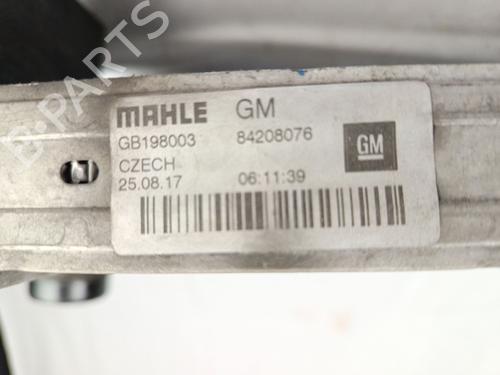 Intercooler OPEL INSIGNIA B Grand Sport (Z18) 1.5 (68) | BP30278004M30