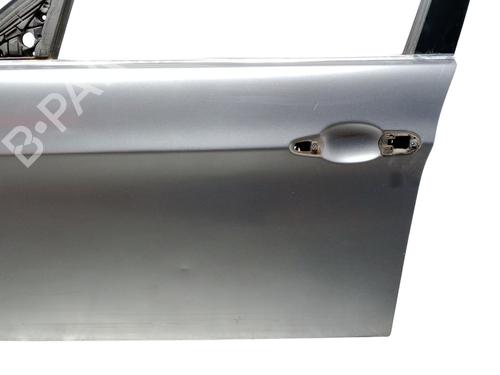 Left front door BMW 3 (E90) 330 d | BP22740771C2 