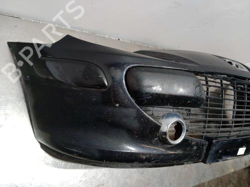 Front bumper PEUGEOT 307 (3A/C) 1.6 HDi 110 | BP26308626C7 